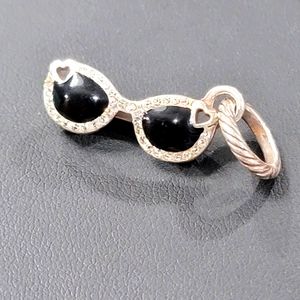 BRIGHTON ABC IN THE SUN SUNGLASSES CHARM NWOT